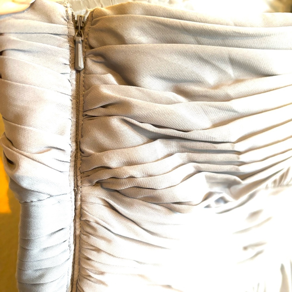 JS Collection Formal Dress Size 10 - Picture 3 of 6